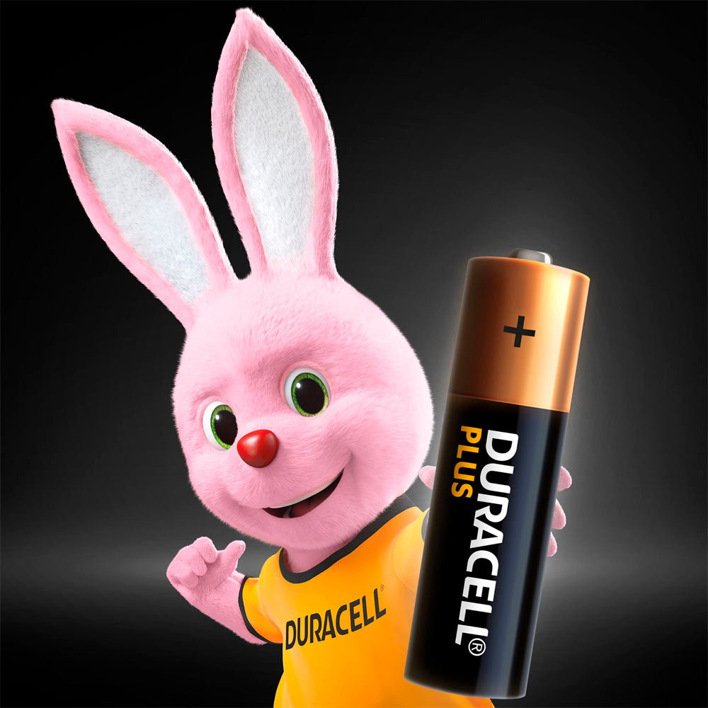 Duracell Original AA Batteries - 12 Pack