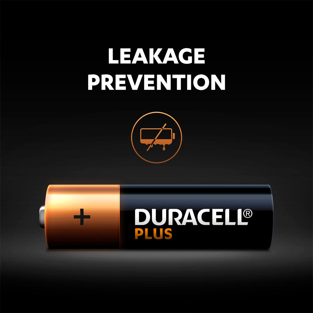 Duracell Original AA Batteries - 12 Pack