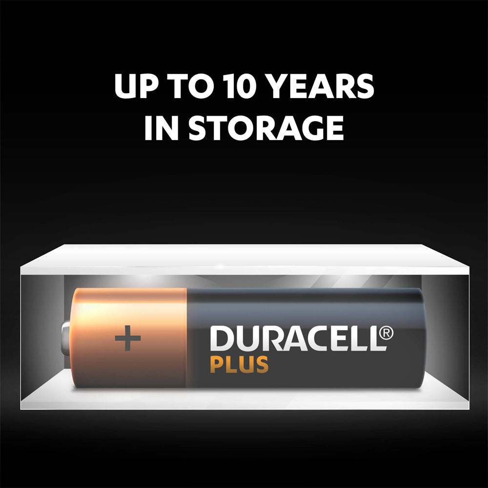 Duracell Original AA Batteries - 12 Pack