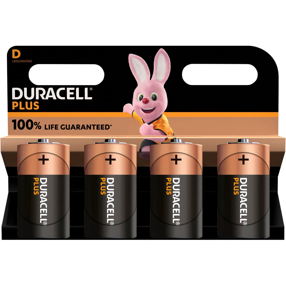 Duracell Original AA Batteries - 12 Pack