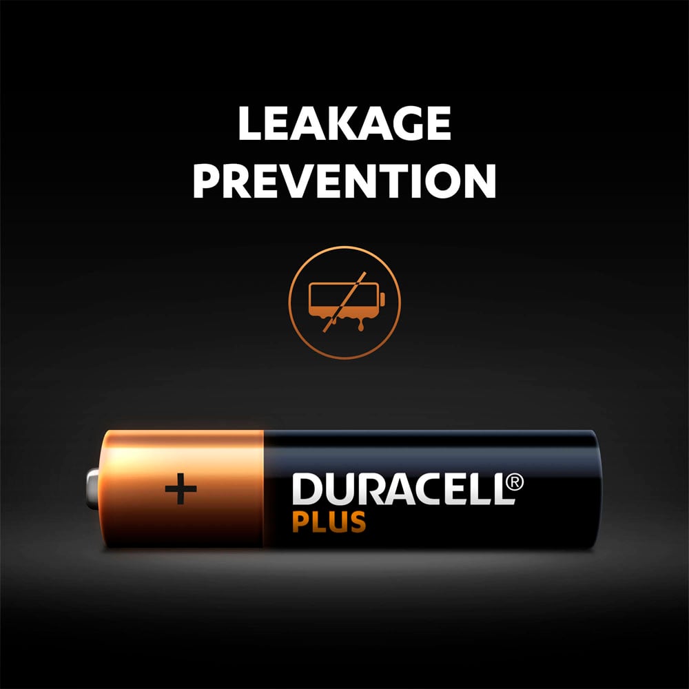 Duracell Original AAA Batteries - 12 Pack