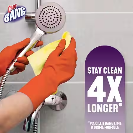 Cillit Bang Pro Limescale Remover 1L